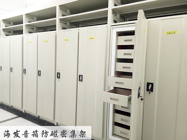 密集架，財務(wù)密集架，憑證密集架